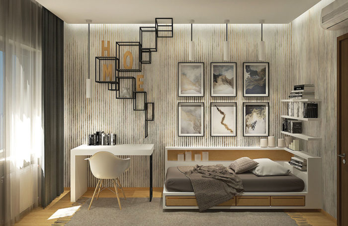 Yağmur Proje | Aksoylar Apartmanı